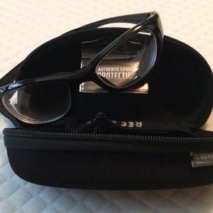 Basketball/Football goggles